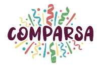 logo de Comparsa